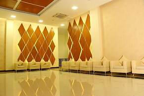 Victoria Palace Hotel