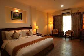 Victoria Palace Hotel