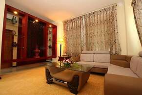 Victoria Palace Hotel