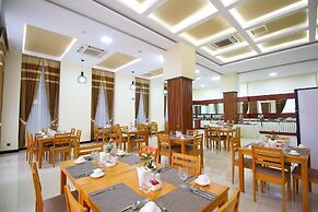 Victoria Palace Hotel