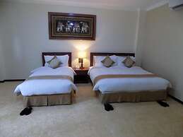 Victoria Palace Hotel