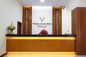 Victoria Palace Hotel