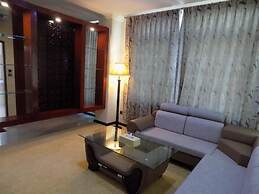 Victoria Palace Hotel