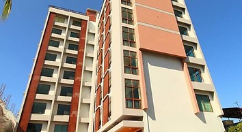 Victoria Palace Hotel