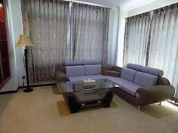 Victoria Palace Hotel