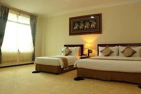 Victoria Palace Hotel