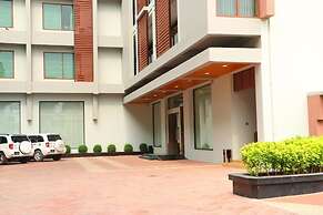 Victoria Palace Hotel