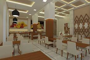 Victoria Palace Hotel