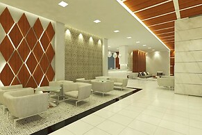 Victoria Palace Hotel