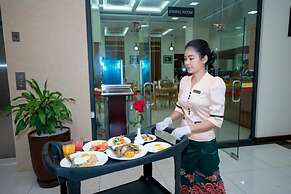 Victoria Palace Hotel