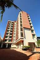 Victoria Palace Hotel