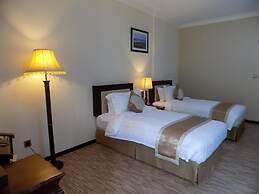 Victoria Palace Hotel