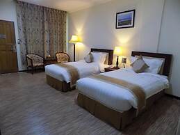 Victoria Palace Hotel