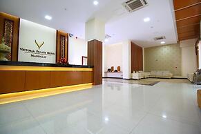 Victoria Palace Hotel