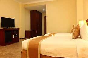 Victoria Palace Hotel