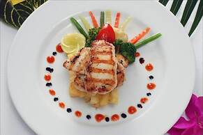 Victoria Palace Hotel