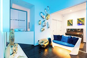 B&B Skyhouse Chiaia