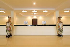 Hotel Ombak Paradise