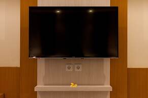 Hotel Ombak Paradise