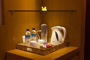 Hotel Ombak Paradise