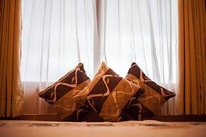 Hotel Ombak Paradise