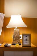 Hotel Ombak Paradise