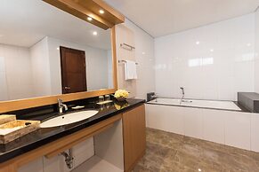 Hotel Ombak Paradise