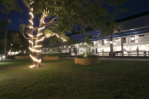 Hotel Ombak Paradise