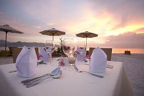 Hotel Ombak Paradise