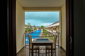 Hotel Ombak Paradise