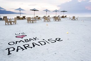 Hotel Ombak Paradise