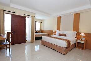 Hotel Ombak Paradise