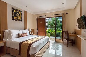 Hotel Ombak Paradise