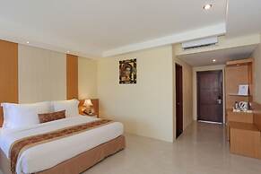 Hotel Ombak Paradise