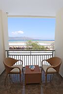 Hotel Ombak Paradise