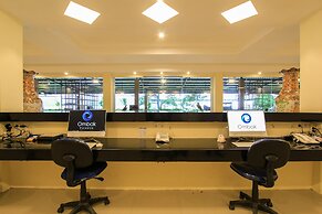 Hotel Ombak Paradise