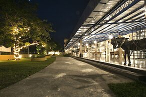 Hotel Ombak Paradise