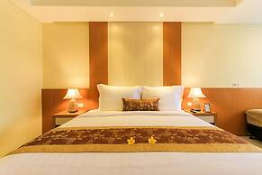 Hotel Ombak Paradise