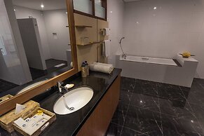 Hotel Ombak Paradise