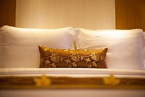 Hotel Ombak Paradise