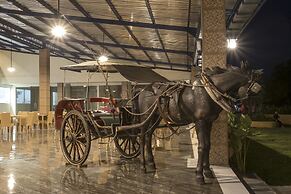 Hotel Ombak Paradise