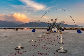 Hotel Ombak Paradise