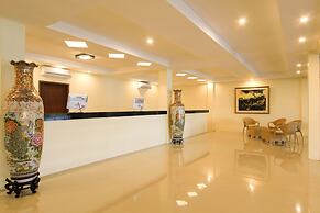 Hotel Ombak Paradise