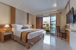 Hotel Ombak Paradise