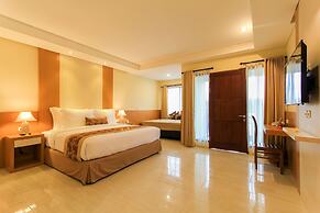 Hotel Ombak Paradise