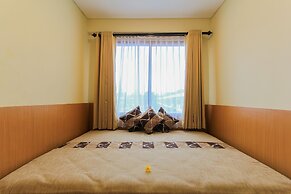 Hotel Ombak Paradise