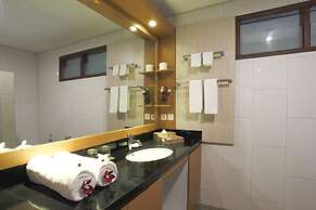 Hotel Ombak Paradise