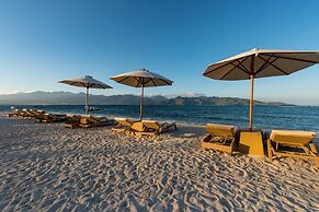 Hotel Ombak Paradise