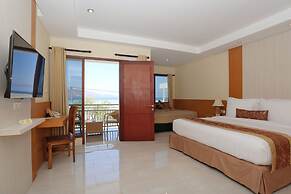 Hotel Ombak Paradise