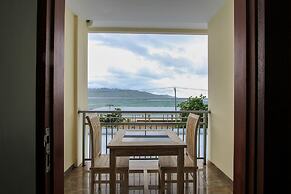 Hotel Ombak Paradise